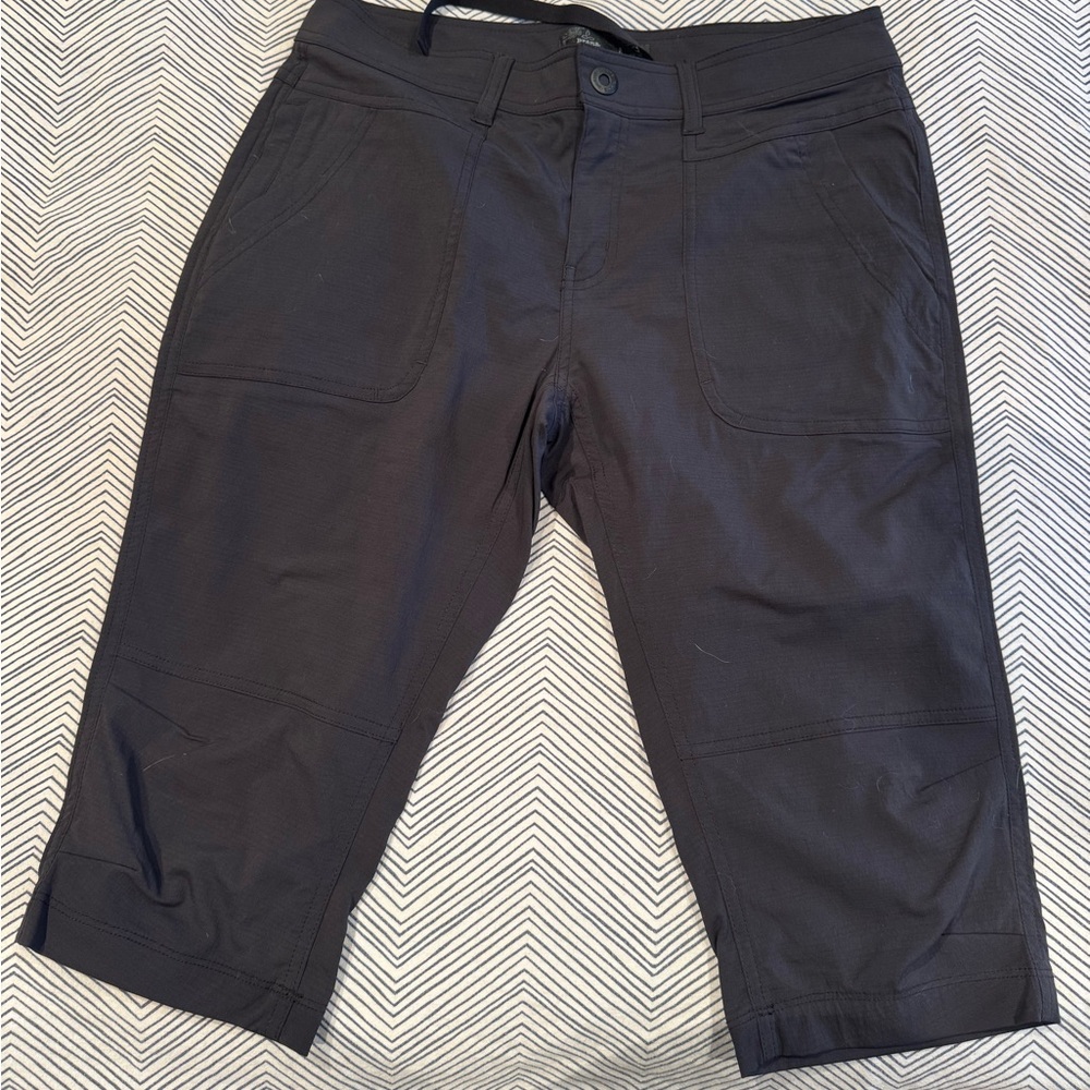 Prana Hiking Shorts